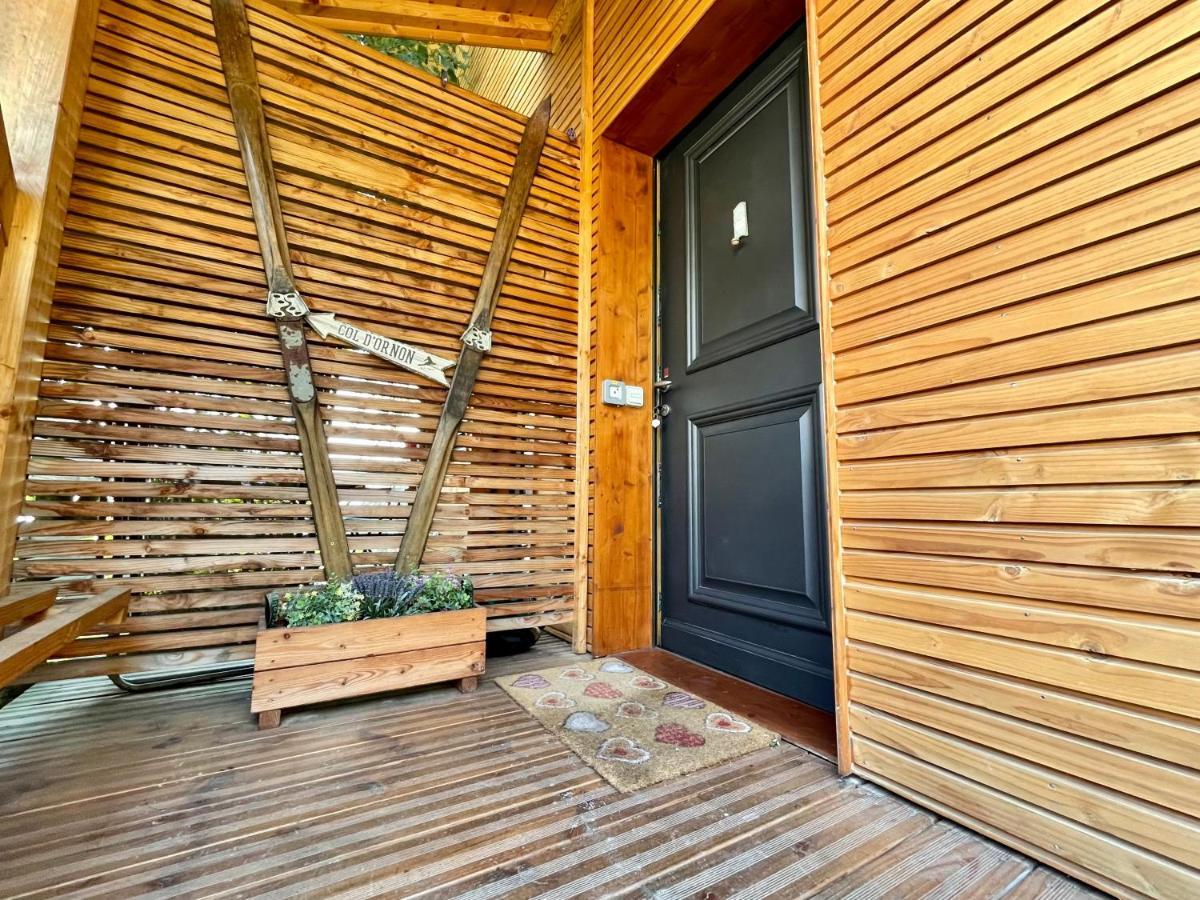 De Rozan Apartment La Tronche (Isere)