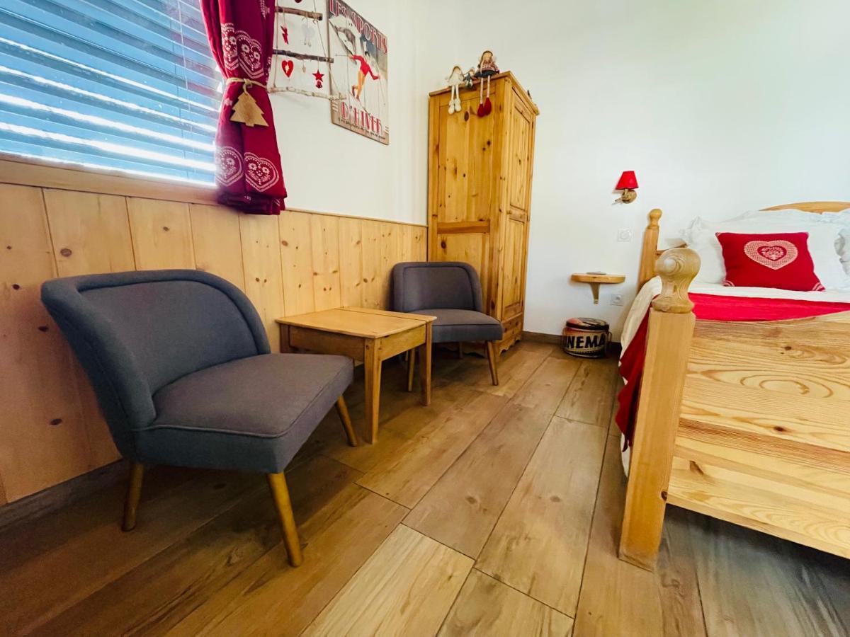 De Rozan Apartment