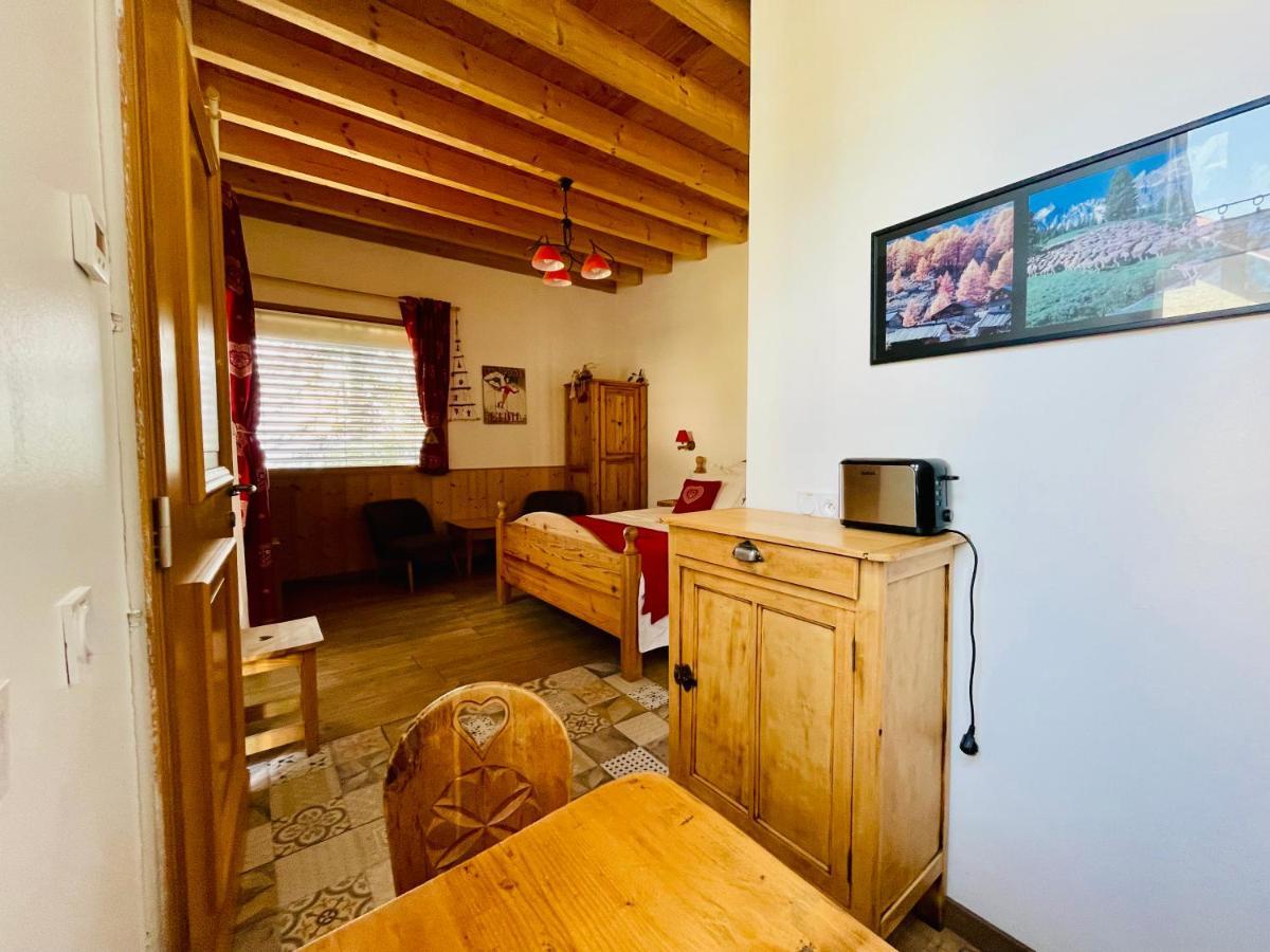 Apartment De Rozan La Tronche (Isere)