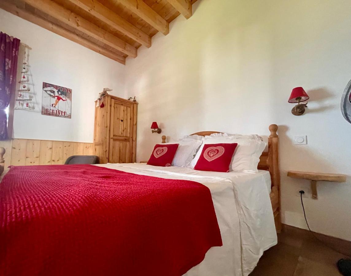 Apartment De Rozan