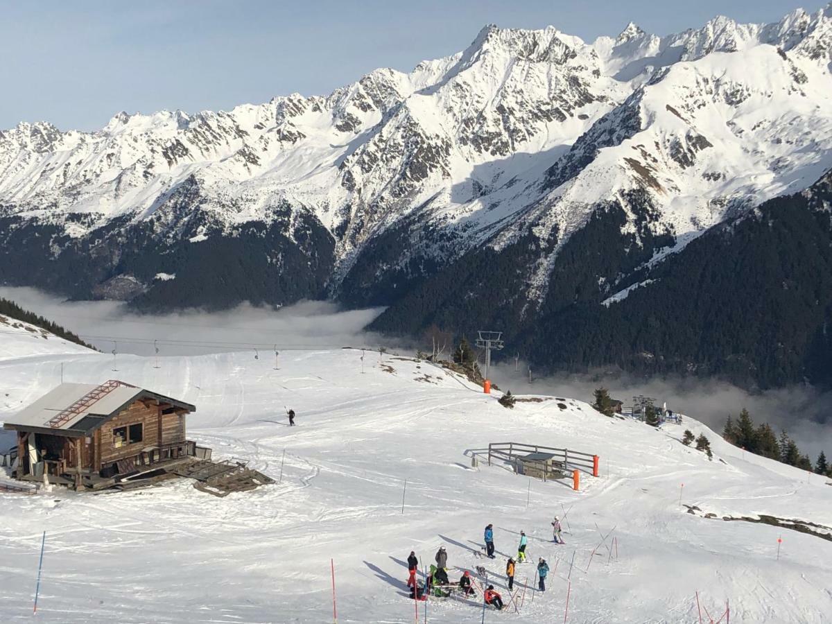 De Rozan La Tronche (Isere)